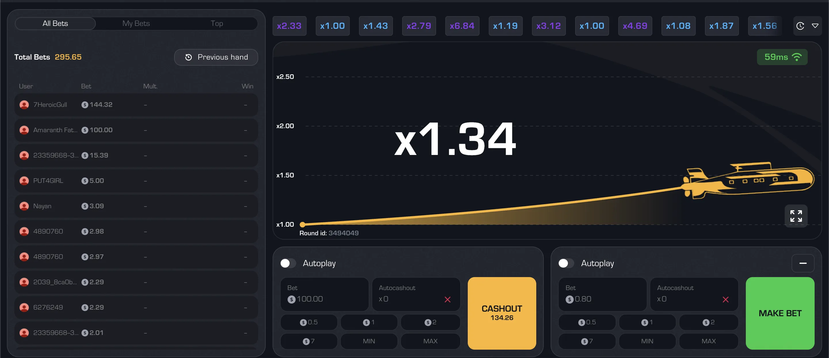 Strategie per Massimizzare le Performance